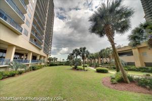 Brighton Tower Hotell Myrtle Beach Exteriör bild